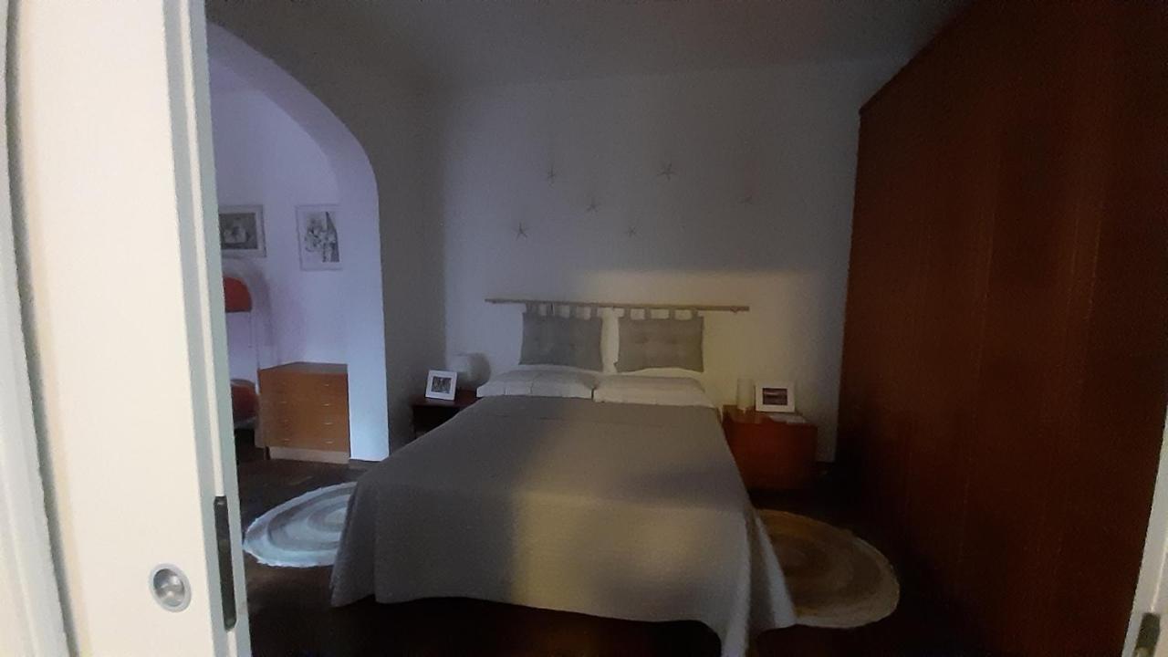 Villa Maria Mondello Esterno foto