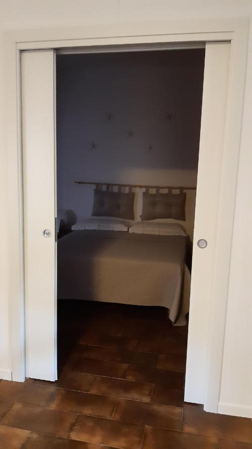 Villa Maria Mondello Esterno foto