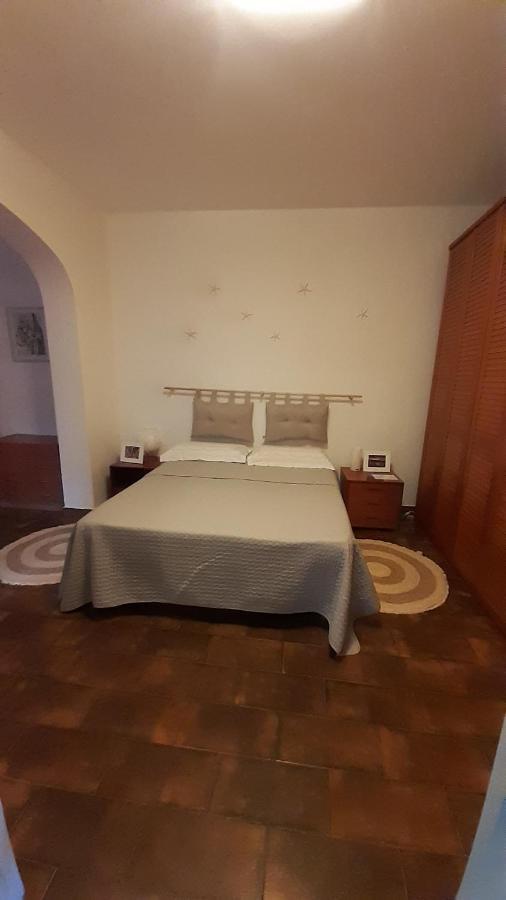Villa Maria Mondello Esterno foto